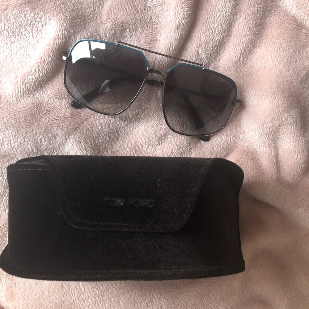 Authentic Tom Ford Sunglasses